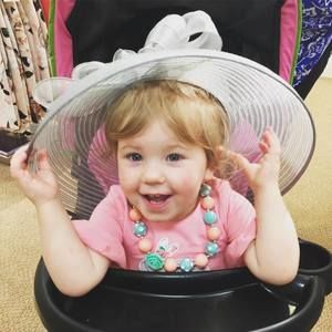 Meet your Posher, Chelsea